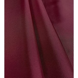 420 Burgundy Denier Nylon 59/60" Wide by The Yard