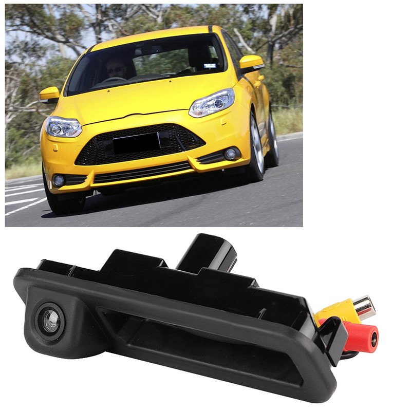 Reverse Camera Focus 2014 Rear Camera for Focus 2015 Model