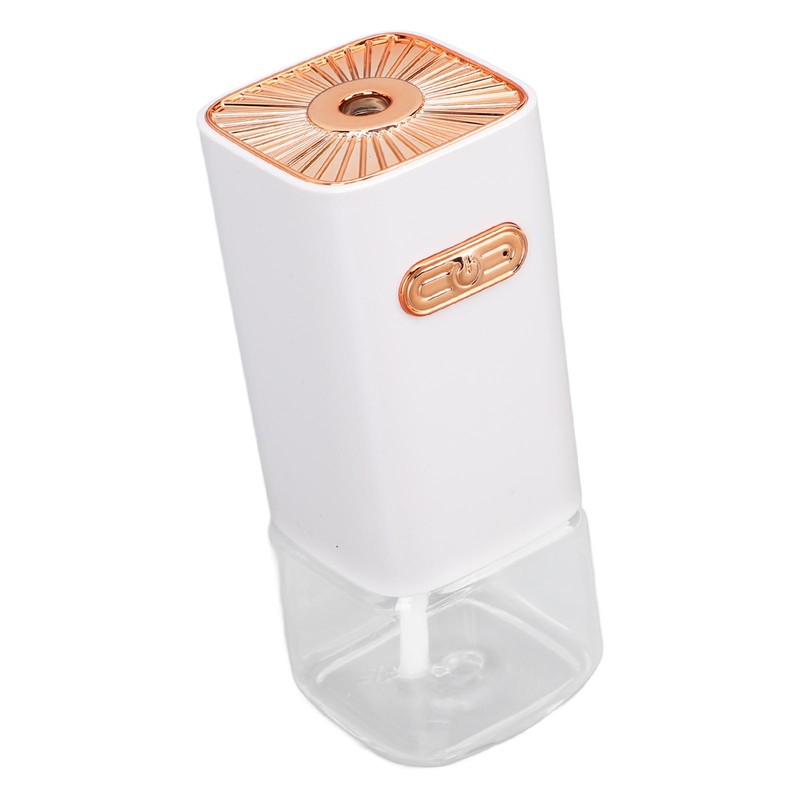 Essential Oil Diffuser 80ml 5W Air Diffuser Rechargeable 4 Modes