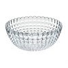 Guzzini - Tiffany, XL Schüssel - Transparent, Ø30 x h13