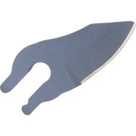 RYOBI Standard spare blade(accessories) .Exclusive use for BSH-120(Charge system pruning scissors) . B6731047.