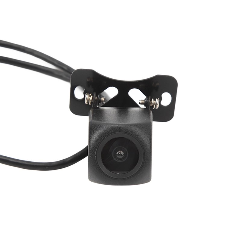 Dash Camera 9.66in Mirror Touch Screen Dual Camera 1080P Wide