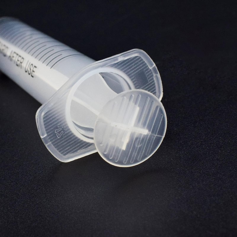 10cc/ml 22G Tools, Individually Wrapped-Pack of 100