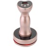 Electric Heating Meridians Massage Brush Body Shaping Relaxing Machine Device
