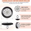 For LG Dryer Roller Repair Kit For LG DLGX5171V DLE4870W