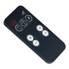 Allimity Replaced Remote Control Fit for Polk Sound Bar Speaker