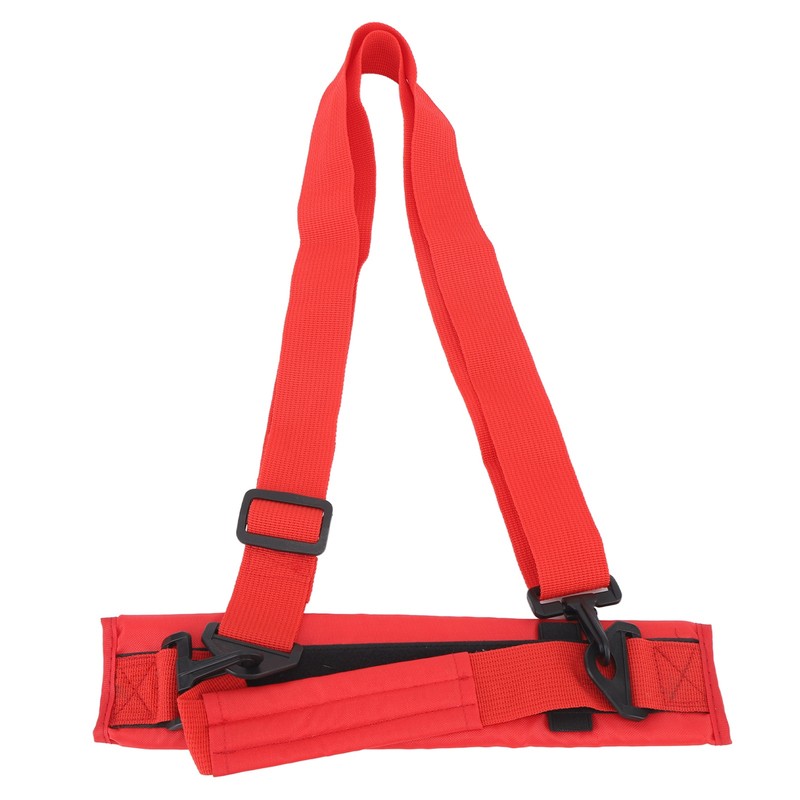 Golf Club Carry Bag Lightweight Breathable Portable Golf Club Carrier