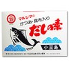 Marushima Bonito with Kelp Dashi 50 Bags (0.3 oz (10 g) x 50