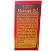 Massage Oil | Pure Sesame Oil Infused with Thripala |