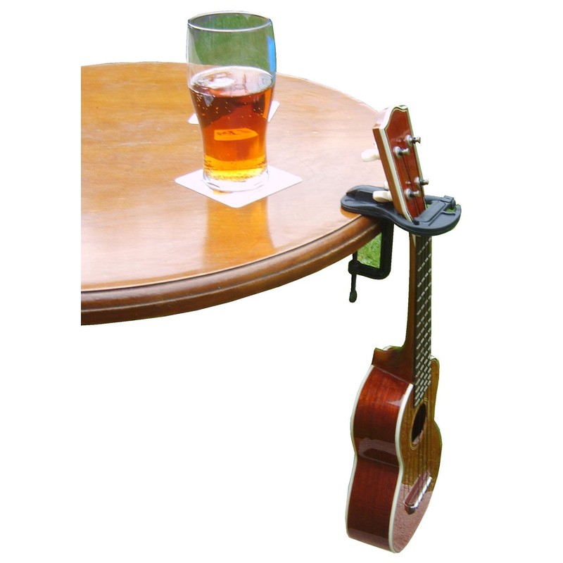 Stones Music suto-nzu・myu-zikku Guitar Holder Pub Prop pabupuroppu [domestic regular