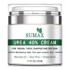 Ff@ La Aj Crema De Urea Al 40% 2% De