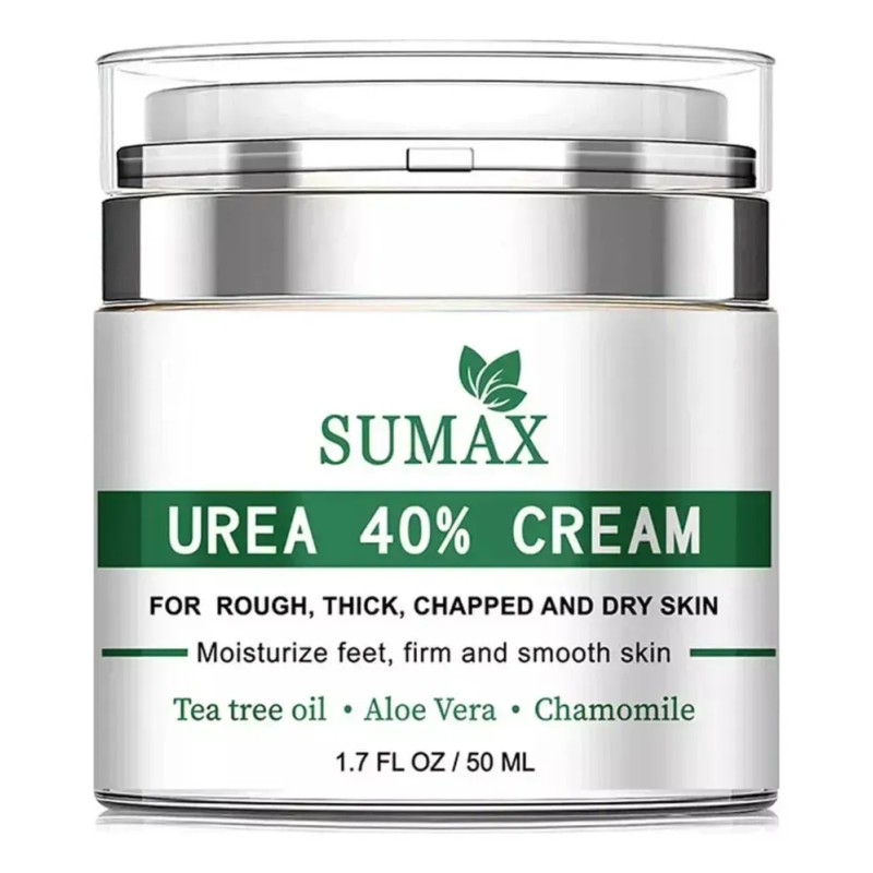 Ff@ La Aj Crema De Urea Al 40% 2% De