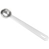 Wadasuke Seisakusho 4911-0060 Extra Thick Measuring Spoon, 5 Spoons