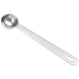 Wadasuke Seisakusho 4911-0060 Extra Thick Measuring Spoon, 5 Spoons