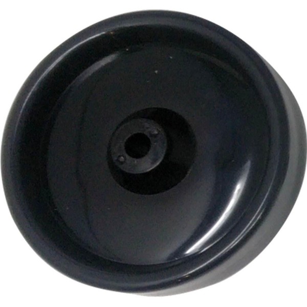 Grill Parts For Less Replacement Wheel Compatible With Traeger Tailgater