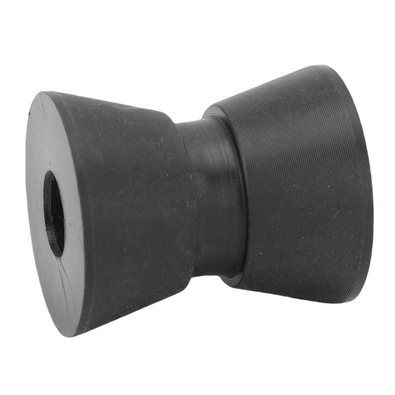 Boat Trailer Roller, 2Pcs 1.5 x 1.9in Boat Trailer Bow