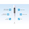 Citizen CTA303 Digital Thermometer, Water Resistant, Antibacterial casing with Fever