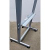 Offex 24"W x 36"H Reversible Magnetic Whiteboard Accessory - Leg