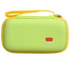 FBLFOBELI Hard EVA Carrying Case Compatible with Flipslide Game, Electronic