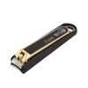 Kai Corporation KE0604 Nail Clippers, New Nail M, Retro), Curved