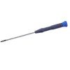 IDEAL Electrical 36-243 1/8 in. Electronic Cabinet Tip Screwdriver with