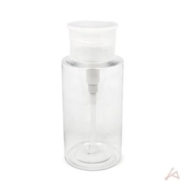 [SS62] Acetone pumping container pumping container 436709 / [에스에스62]아세톤 펌핑용기 펌핑용기 436709