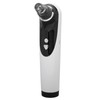 Blackhead Remover Ultrasonic 3 Suction Power LED LCD Screen Vacuum