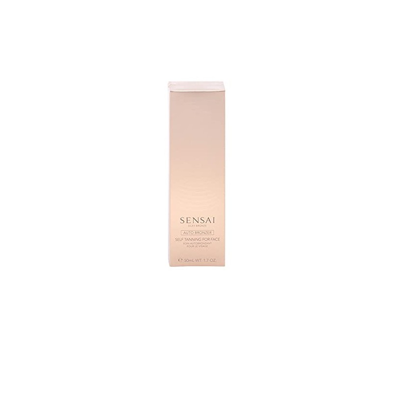 Sensai Creams 30ml