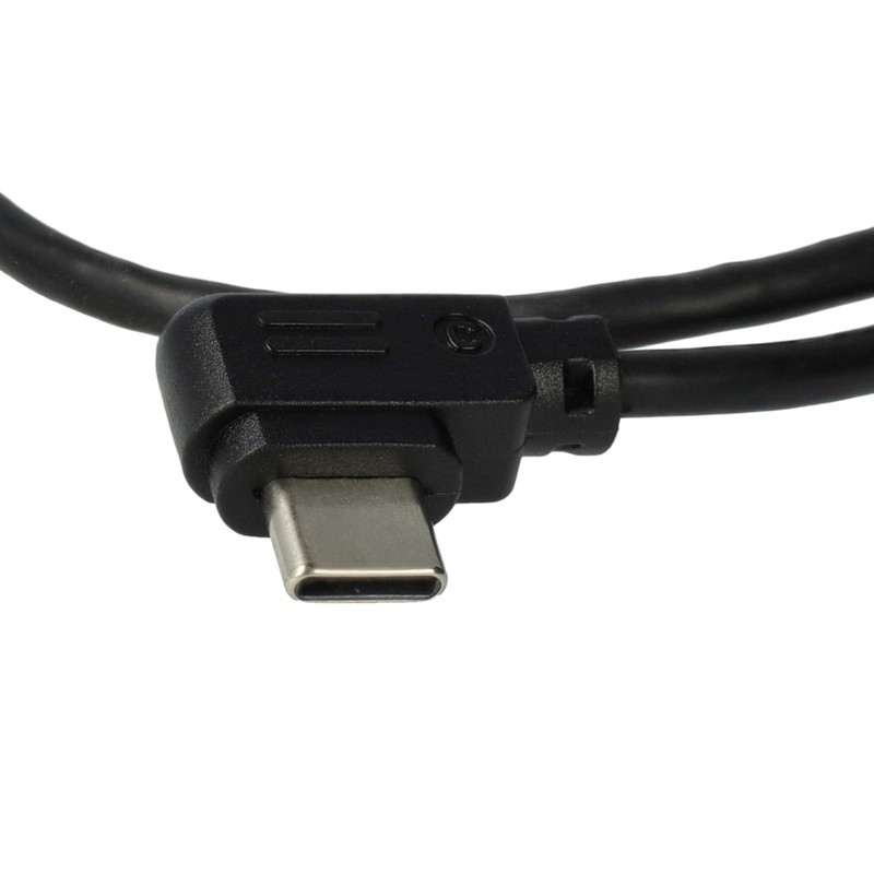 vhbw Control Cable Compatible with Sony A7R IV, A7III, A7RIII,