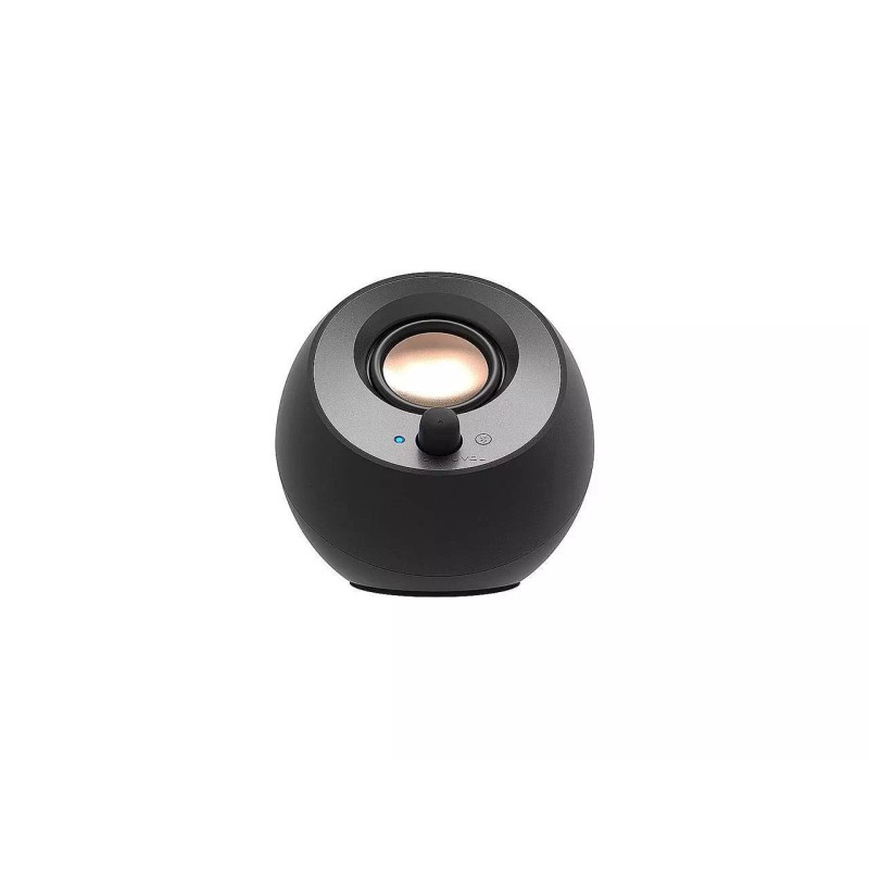 N/A Creative Pebble V3 2.0 Bluetooth Speaker System - 8