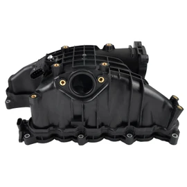 GSTP Intake Manifold with Gasket Compatible with Ram 1500 Jeep Grand Cherokee 3.0L V6 Diesel 2014-2019 Replace For 68211167AA 68211167AB 68211167AC 68492577AA