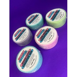 Shampoo Bar Gentle Eco Friendly Solid Shampoo Handmade for All Hair Types - Scent: Cactus Blossom