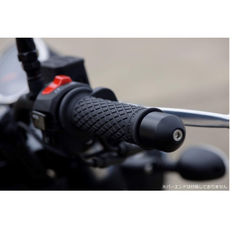 Oxford Hotgrips Premium Retro