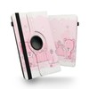 UC-Express Tablet Protective Case - Compatible with All 10-10.1-10.2-10.3-10.4-10.5-10.6-10.8-10.9-11 Inch