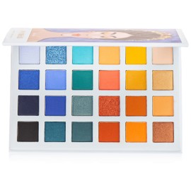 Kara Beauty La Dama De Flores Eye Shadow Palette