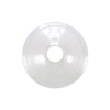 Hebie Spoke Protector 26-30T Spoke Protector 160 mm Transparent