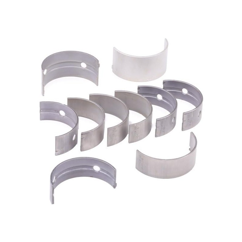 Glyco H1279/5 STD Main Bearings, crankshaft