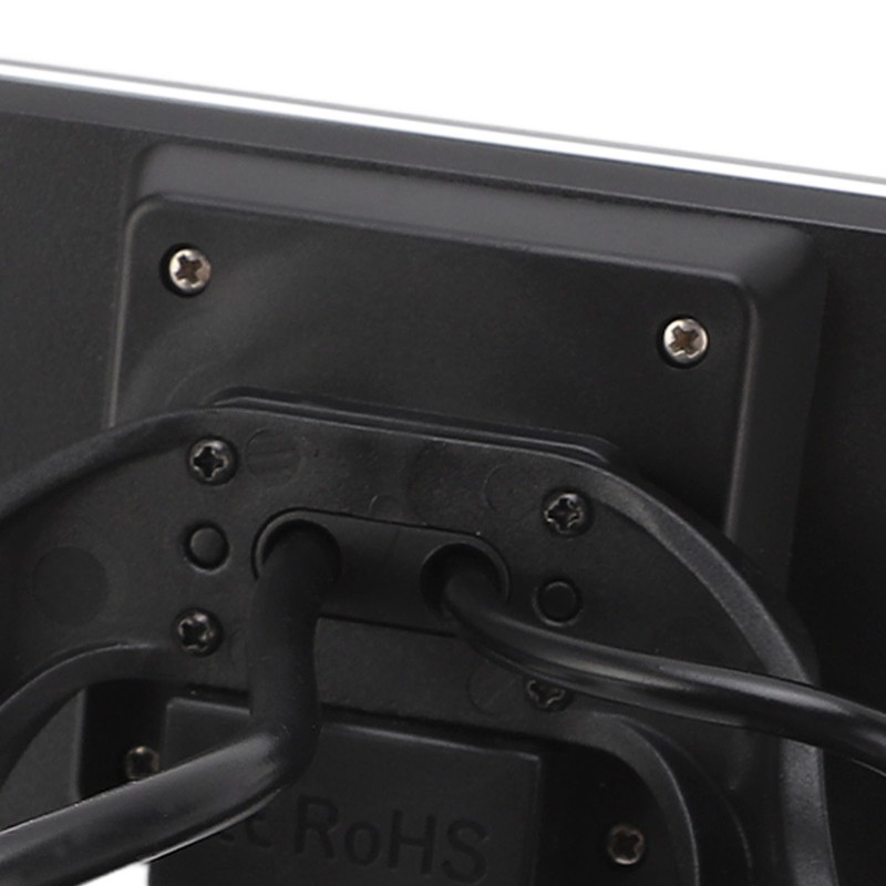 Electric Bicycle M6 LCD Display Meter 36V 48V Control Computer