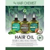 Hair Chemist Brassiness Hair Oil with Lavender Oil 2.5 ounce