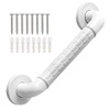 Grab Bars Anti Slip Shower Handle Bathroom Grab Bar Hand