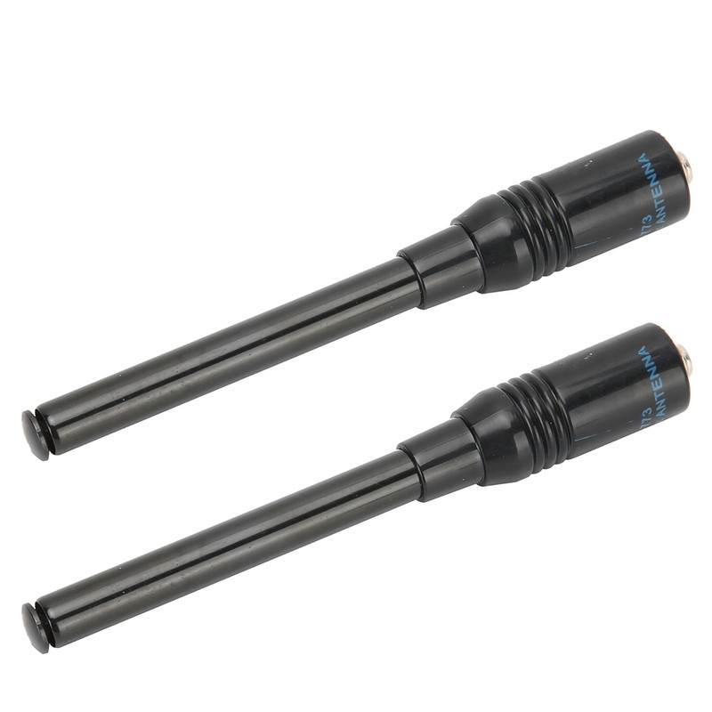 NA773 High Quality ABS Radio Dual Frequency SMAF Antenna Flexible