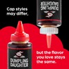 Dumpling Daughter - Sichuan Sesame Soy (16 Fl Oz)