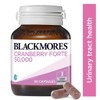 Blackmores Cranberry Forte 50000mg 30 Capsules