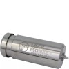 Undisclosed Solid Stainless Steel Door Strike Locator (LOCK MONKEY)