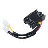 Voltage Regulator Rectifier for Arctic Cat 300 2x4 4x4 1998-2001,