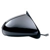 Fit System Passenger Side Mirror for Ford Thunderbird, Mercury Cougar
