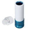 Wheel Bolt Lock Nut Key 302 Anti Theft Tire Locking