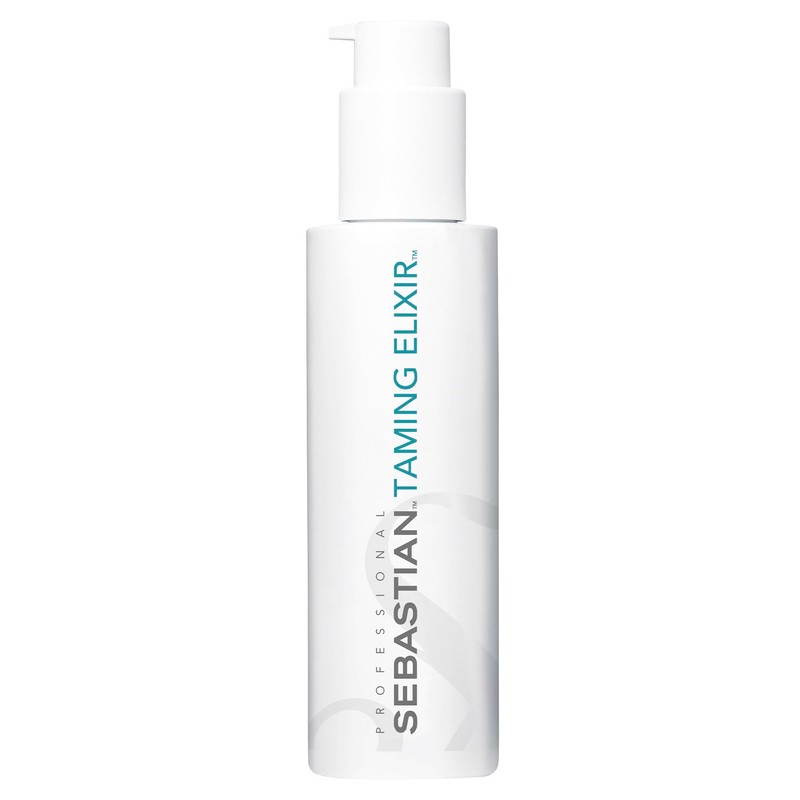 Sebastian Professional Taming Elixir Serum Anti-Frizz 140ml