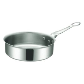 IH Maestro 3 Layer Steel kuraddosote-pan 15 cm, 0.9l, Body Cooking Tools CD: 012299