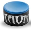 Taom V10 Blue Professional Pool/Billiard Cue Chalk - 2 Pack